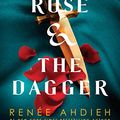Cover Art for 9780698185906, The Rose & the Dagger by Renée Ahdieh