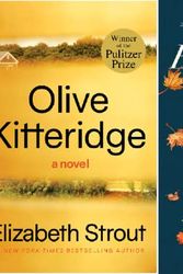 Cover Art for B07SYB87BC, Olive Kitteridge (2 Book Series) by Elizabeth Strout