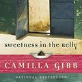 Cover Art for 9780385660181, Sweetness in the Belly by Camilla Gibb