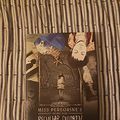 Cover Art for 8601400336915, Miss Peregrine's Home For Peculiar Children: The Graphic Novel (Miss Peregrine's Peculiar Children: The Graphic Novel) by Ransom Riggs
