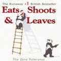Cover Art for 9780786268375, Eats, Shoots & Leaves by Lynne Truss