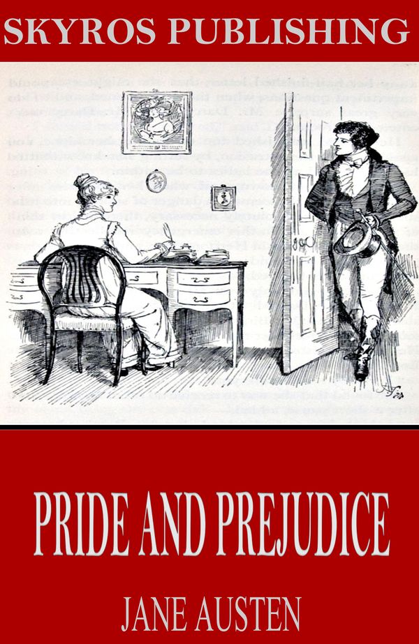 Cover Art for 9781518305696, Pride and Prejudice by Jane Austen