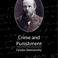 Cover Art for 9781438553900, Crime and Punishment by Fyodor Dostoevsky