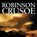 Cover Art for 9780809594610, Robinson Crusoe by Daniel Defoe
