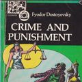 Cover Art for 9780883013861, Crime and Punishment (Now Age Illustrated Series) by Fyodor Dostoyevsky