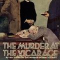 Cover Art for 9780007208425, The Murder at the Vicarage by Agatha Christie