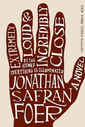 Cover Art for 9780606235341, Extremely Loud & Incredibly Close by Jonathan Safran Foer