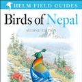Cover Art for 9781472905727, Birds of Nepal by Richard Grimmett