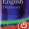 Cover Art for 9780199601103, Concise Oxford English Dictionary by Oxford Dictionaries