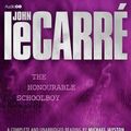 Cover Art for 9781445875903, The Honourable Schoolboy by Le Carre, John