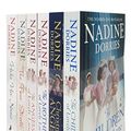 Cover Art for 9789526536446, The Lovely Lane and Four Streets Series 6 Books Set (The Childrens, Christmas Angels, The Mothers, The Angels, The Four Streets, Hider Her Name) by Nadine Dorries