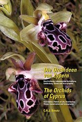 Cover Art for 9789080662636, The Orchids of Cyprus by C.A.J. Kreutz