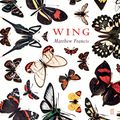Cover Art for 9780571358618, Wing by Matthew Francis