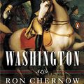 Cover Art for B003ZK58SQ, Washington: A Life by Ron Chernow