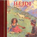 Cover Art for 9780517618141, Heidi by Johanna Spyri