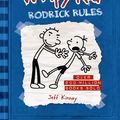 Cover Art for 9780670074938, Rodrick Rules: Diary of a Wimpy Kid by Jeff Kinney