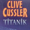 Cover Art for 9789751406293, Titanik by Clive Cussler