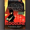 Cover Art for 9780425286784, Bloodline by Claudia Gray