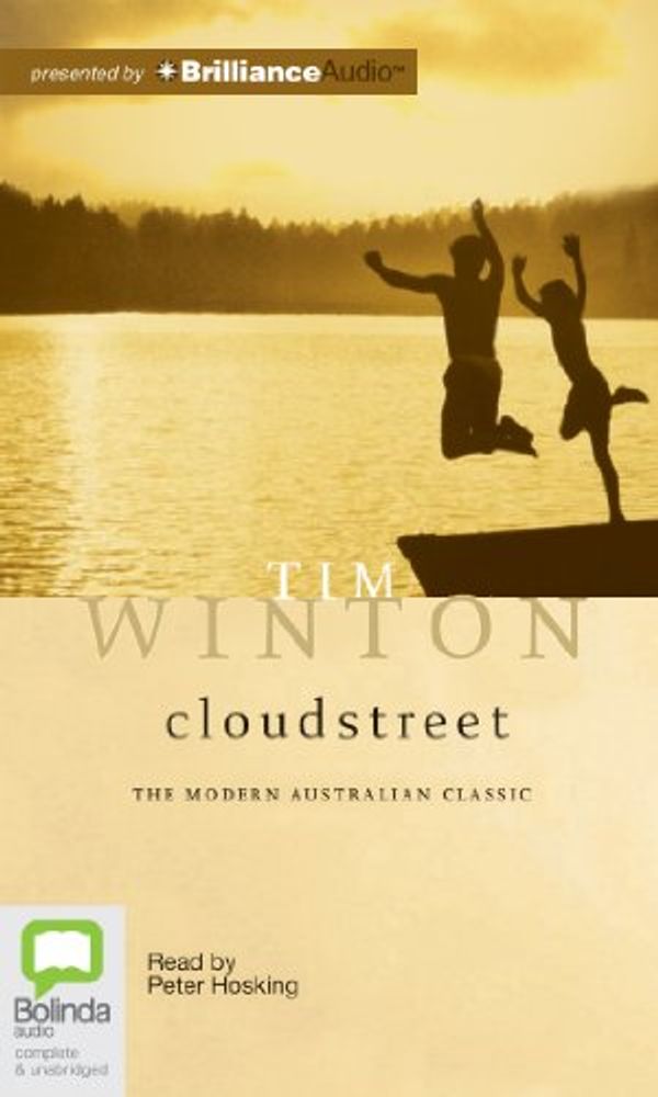 Cover Art for 9781743194089, Cloudstreet by Tim Winton