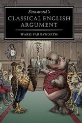 Cover Art for 9781567927986, Farnsworth's Classical English Argument: 4 by Ward Farnsworth