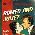 Cover Art for 9781843443674, Romeo and Juliet by William Shakespeare