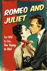 Cover Art for 9781843443674, Romeo and Juliet by William Shakespeare