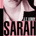 Cover Art for 9788439709008, Sarah by J.t. Leroy