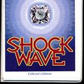 Cover Art for 9780736633413, Shock Waves (The Dirk Pitt Series, 13th Book) by Clive Cussler, Michael Prichard