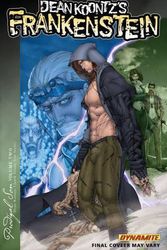 Cover Art for 9781606901878, Dean Koontz’ Frankenstein: Prodigal Son, Volume Two by Dean Koontz, Chuck Dixon