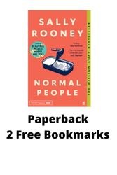 Cover Art for 9781785417290, Normal People by Sally Rooney