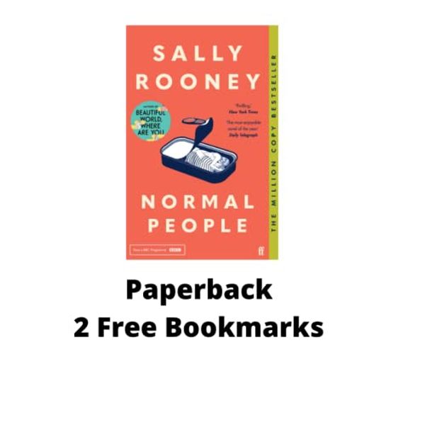 Cover Art for 9781785417290, Normal People by Sally Rooney