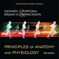 Cover Art for 9780470233474, Principles of Anatomy and Physiology: WITH Atlas AND Registration Card by Gerard J. Tortora, Bryan H. Derrickson