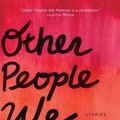 Cover Art for 9781101575284, Other People We Married by Emma Straub