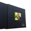Cover Art for 9780316512596, Obama: An Intimate Portrait: The Historic Presidency in Photographs by Pete Souza