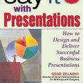 Cover Art for 9785551614562, Say It Wth Presentations, Revised & Expanded by Gene Zelazny