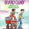 Cover Art for B000GPCNYK, Henry and the Paper Route by Beverly Cleary