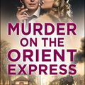 Cover Art for B09NNFM7L2, Murder on the Orient Express by Agatha Christie