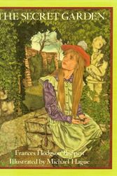 Cover Art for 9780805002775, The Secret Garden by Frances Hodgson Burnett
