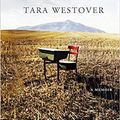Cover Art for 9781444838411, Educated by Tara Westover