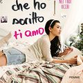 Cover Art for 9788856644326, Tutte le volte che ho scritto ti amo by Jenny Han