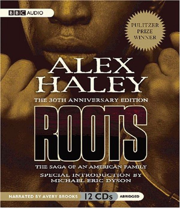 Cover Art for 9781602832909, Roots by Alex Haley