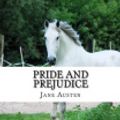 Cover Art for 9781500478711, Pride and Prejudice by Jane Austen