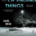 Cover Art for 9781911231233, I'm Thinking of Ending Things by Iain Reid