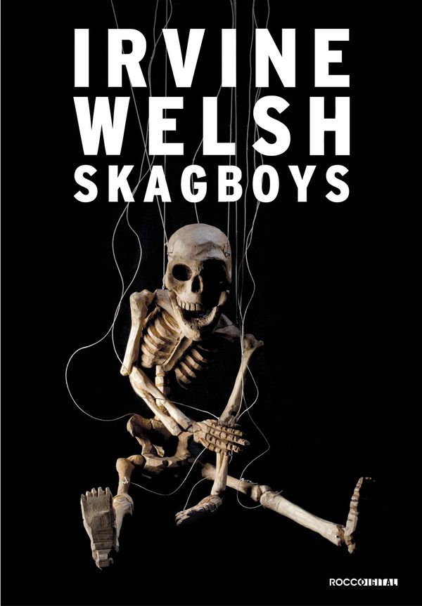 Cover Art for 9788581224312, Skagboys by Irvine Welsh