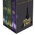 Cover Art for 9780340830246, The Dark Tower: v. 1-1v by Stephen King