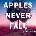 Cover Art for 9780241396087, Apples Never Fall by Liane Moriarty