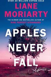 Cover Art for 9780241396087, Apples Never Fall by Liane Moriarty