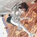 Cover Art for 9781632366160, Battle Angel Alita Mars Chronicle 2 by Yukito Kishiro