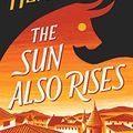 Cover Art for 8601419272143, The Sun Also Rises by Harold Bloom