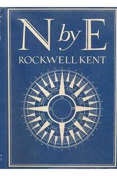 Cover Art for 9780819550187, N by E by Rockwell Kent
